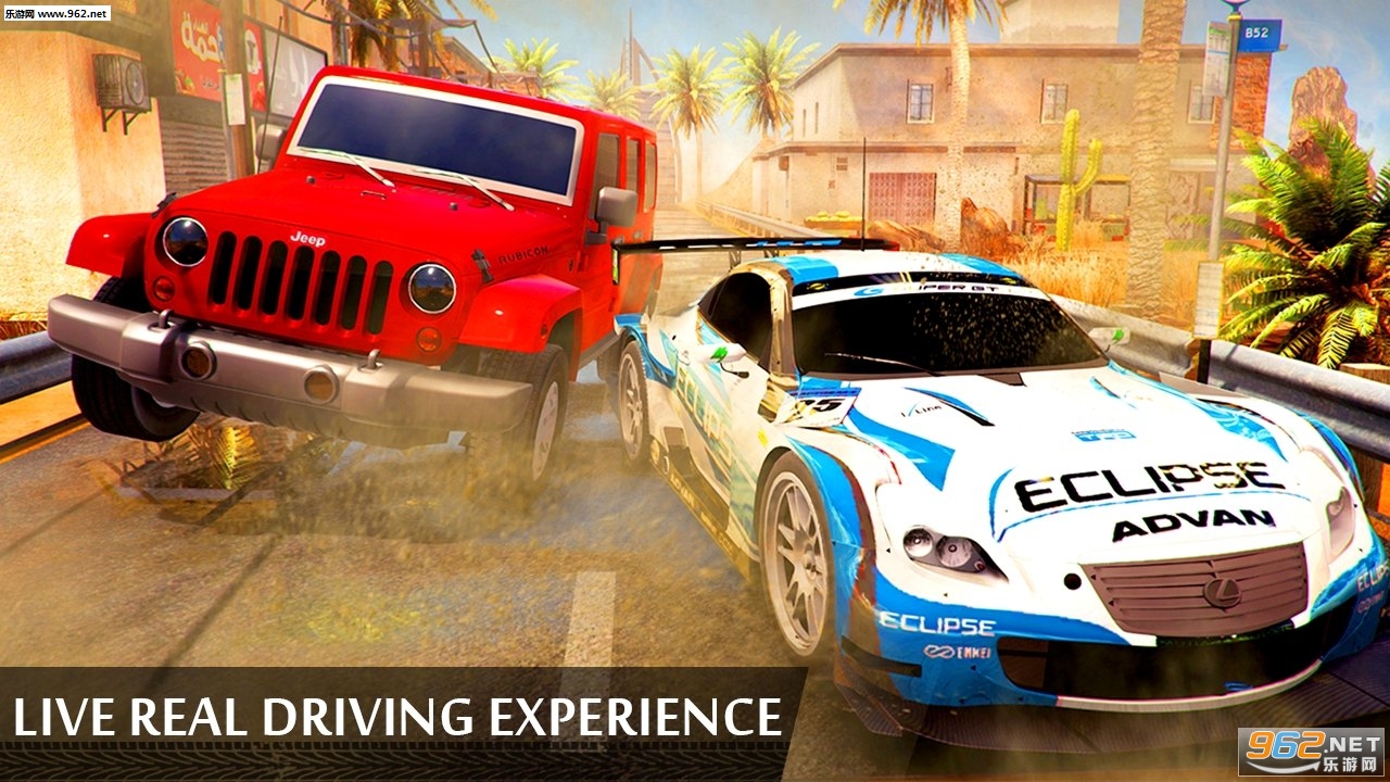 Dubai Car Drift Mania: Racing Challenge(j܇ِ׿)v1.2؈D2