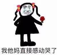 我他妈直接求婚表情包