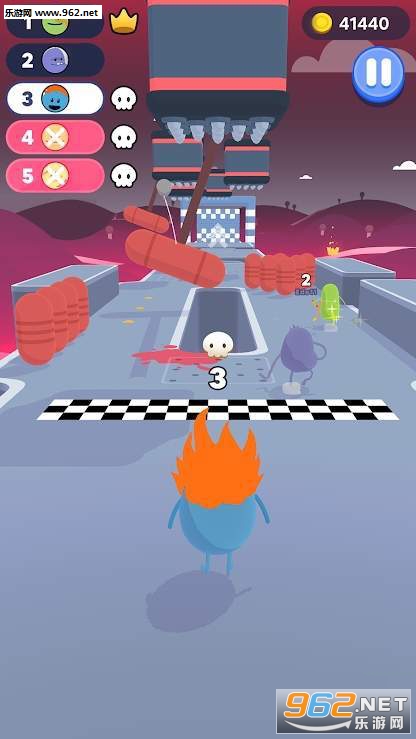 Dumb Dash(ܿᰲ׿)v1.2.0ͼ1