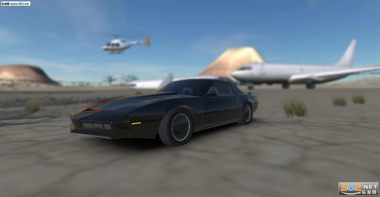 Classic American Muscle Cars 2(܇2°)v1.97؈D1