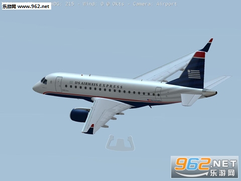 无限试飞中文破解版v16.06.0截图0