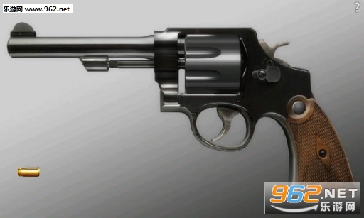 俄罗斯左轮枪喝酒游戏v2.4截图0