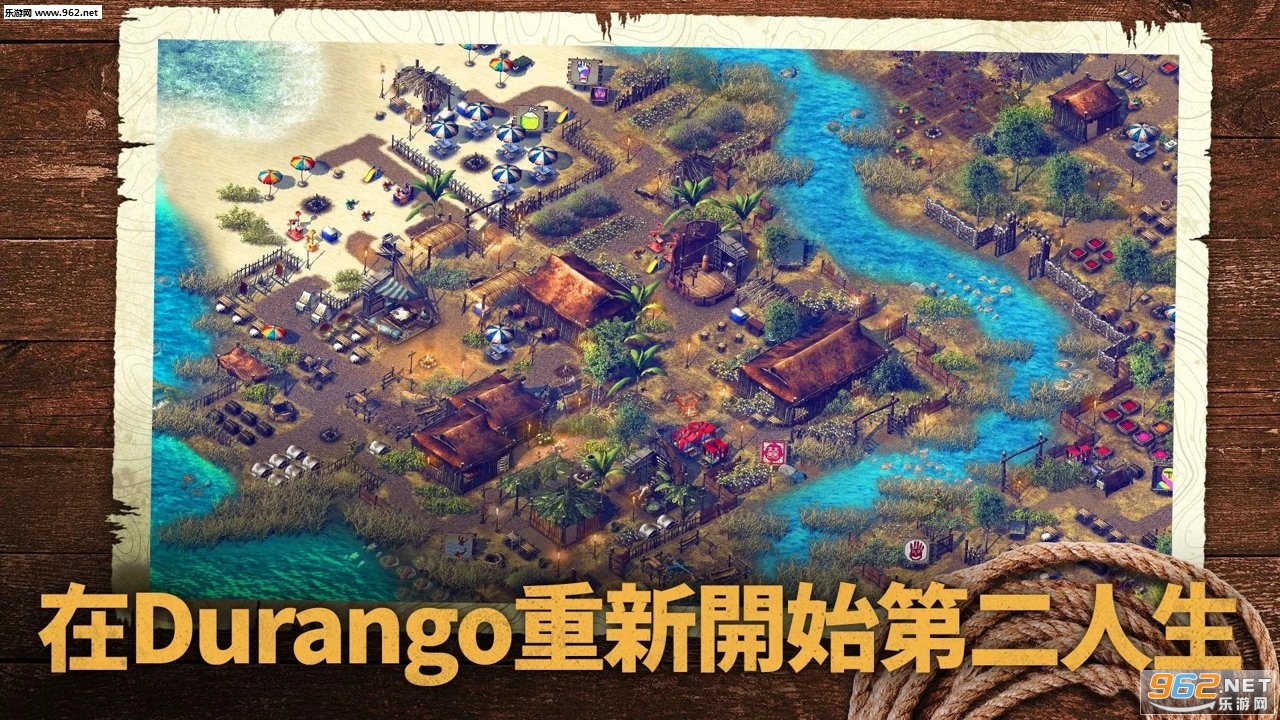 Durango: Wild Lands(Ұ֮°)v5.2.1ͼ3