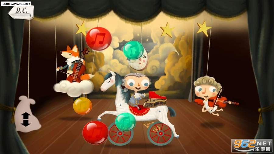 Classical 4 Kids׿v1.0.9؈D4