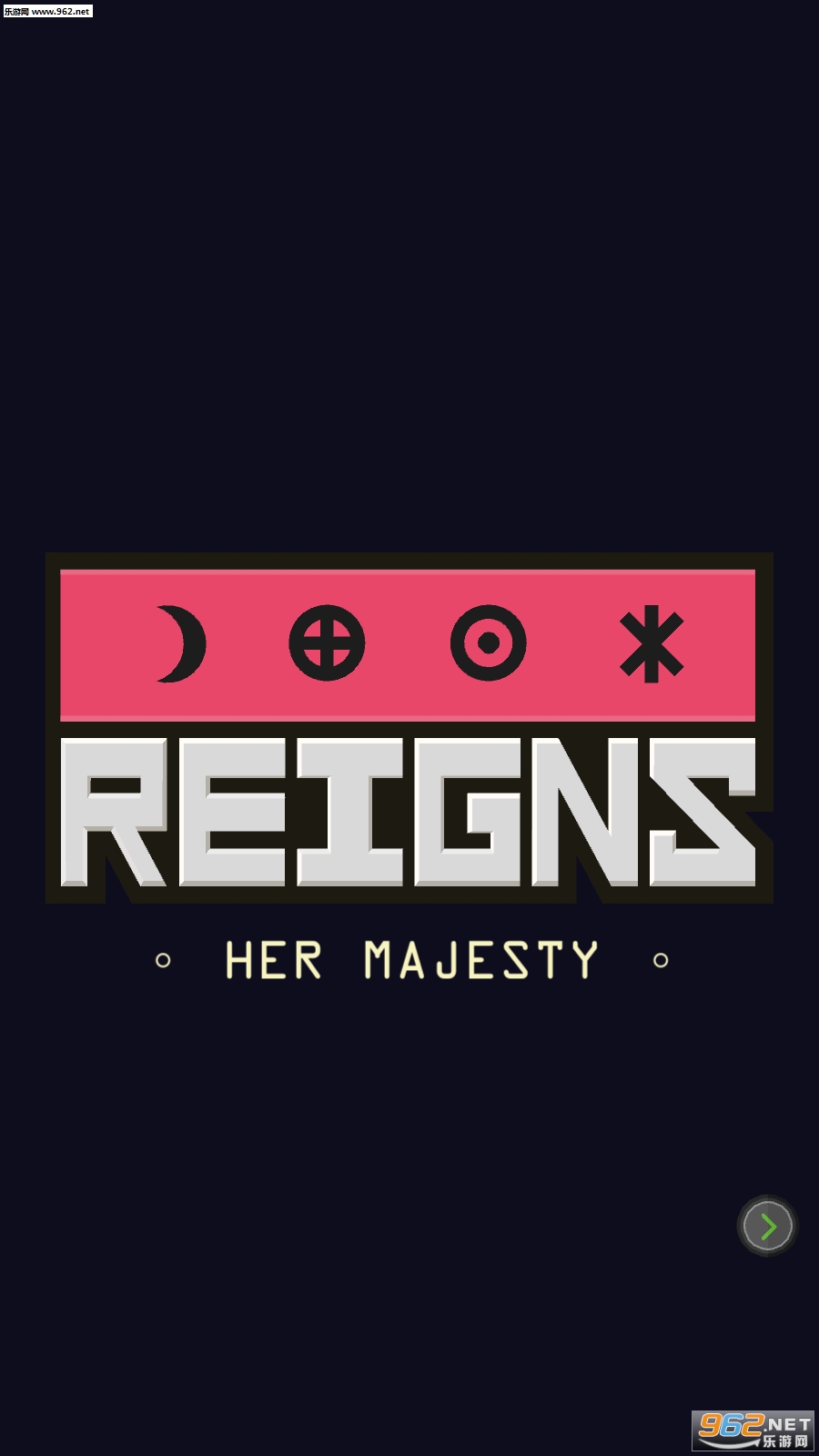 Reigns: Her Majesty(Ȩ2Ů)v1.0ͼ0