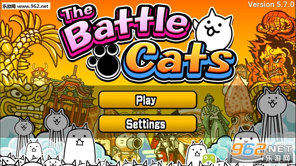 喵星人大战内购破解版V5.7.0截图0