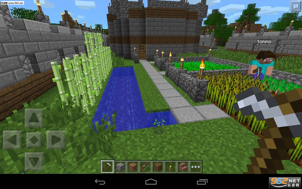 Minecraft(ҵҰ1.14})v1.14.1.5؈D4