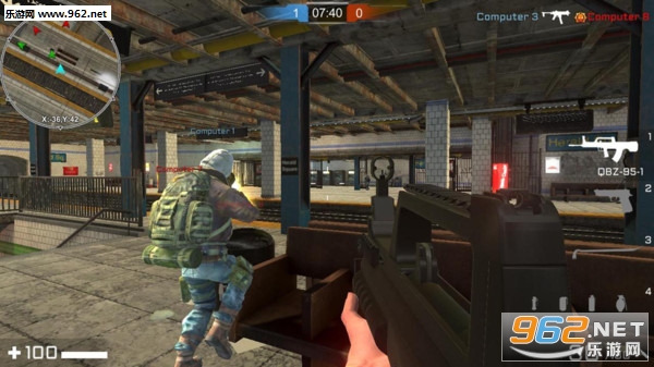 特战之王破解版v1.0.26截图0