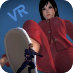 Lucid Dreams VR(美女巨人踩城市安卓模拟器)