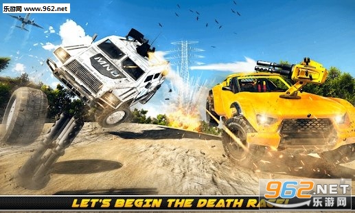 Demolition Car Derby Stunt 2020±ؼ2020׿ٷv1.1ͼ2