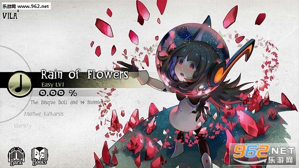 Deemo破解版v3.2.0截图0