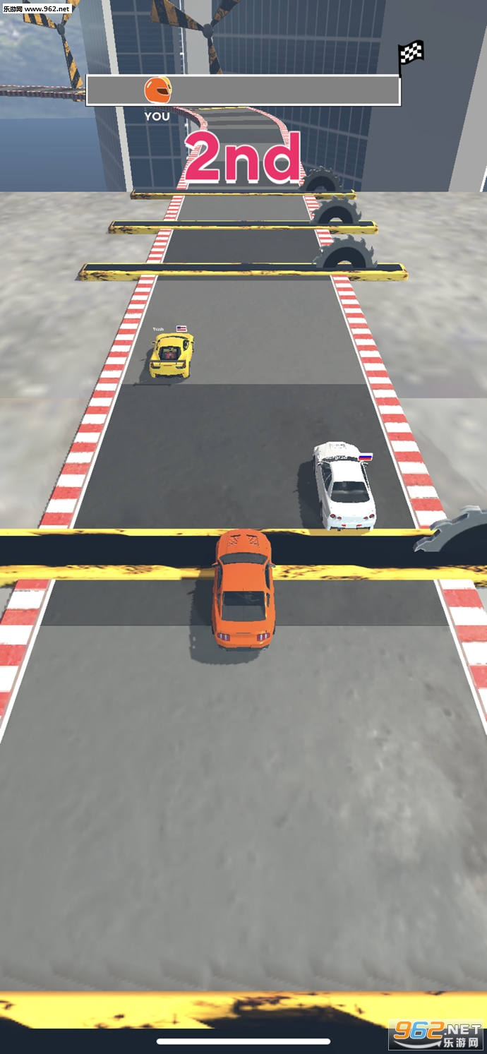 Smash Cars׿v1.2.1؈D3