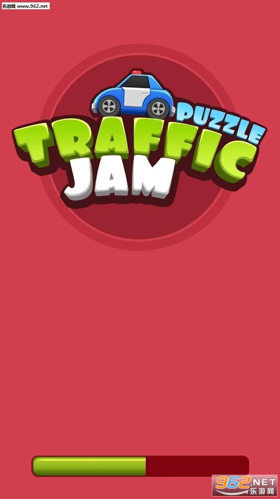 Traffic Jam Cars Puzzle(֮ͨİ)v1.1.29ͼ0