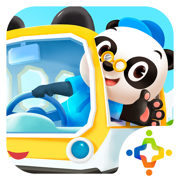 熊猫博士巴士司机腾讯官方版 v1.6.0