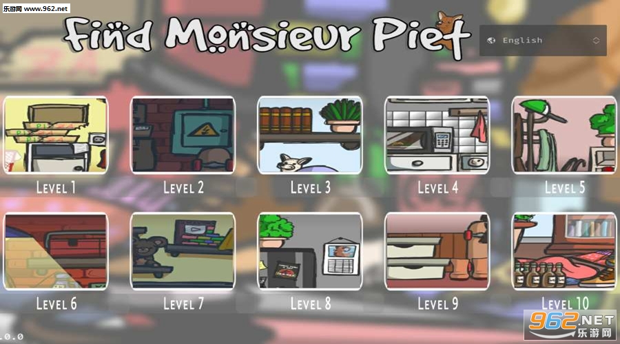 Find Monsieur Piet(ѰƤĺ)v1.0.4ͼ0