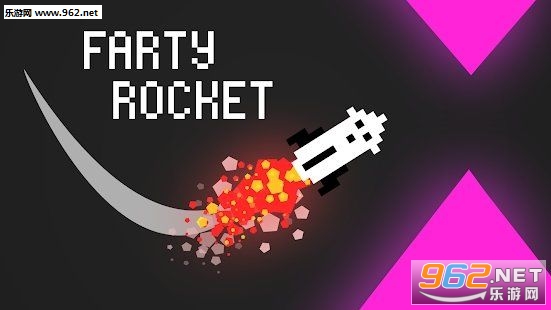 Farty Rocket(ƨ׿)v3.0ͼ1