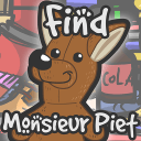 Find Monsieur Piet(ѰƤĺ)