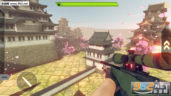 精英狙击手2020破解版v1.3截图0