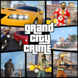 зɳGrand City Auto Crime Gangster