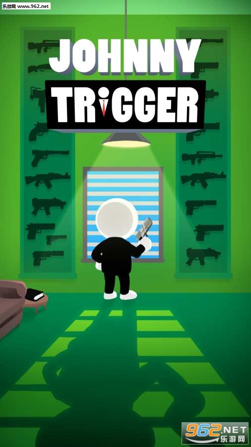 Johnny Trigger(ǿ°׿)v1.4.1ͼ0