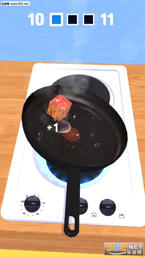 Casual Meat Cooking6׿v1.0.1ͼ0