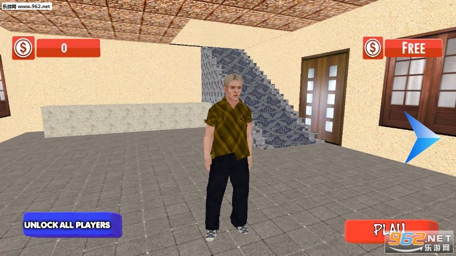 Virtual Hostel Life Simulator(ùģ׿)v1.0ͼ2