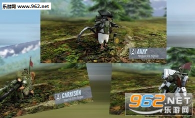 战龟2破解版中文破解版v1.00.02.5截图0