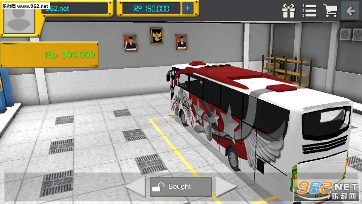 BUSSID GOLDٷv3.0ͼ3