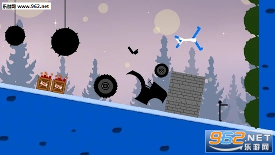 Stickman Dismounting Falling(˚ģM׿)v1.0.2؈D1