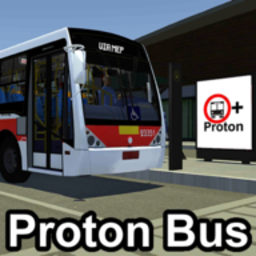 Proton Bus Simulator(ͨģ2020İ)