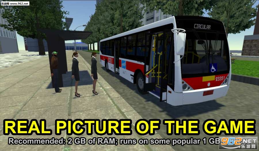Proton Bus Simulator(ͨģ2020İ)v169ͼ3