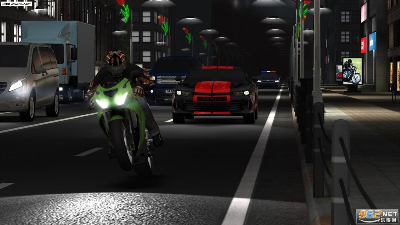 Racing Fever: Moto(ĦгϷ°)v1.17.0ͼ4