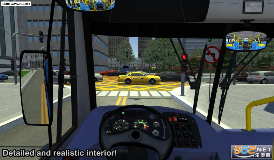 Proton Bus Simulator(ͨģ2020İϷ)v169ͼ0