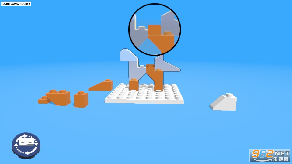 LEGO Go Build(ָ߽찲׿)v1.0.15ͼ2