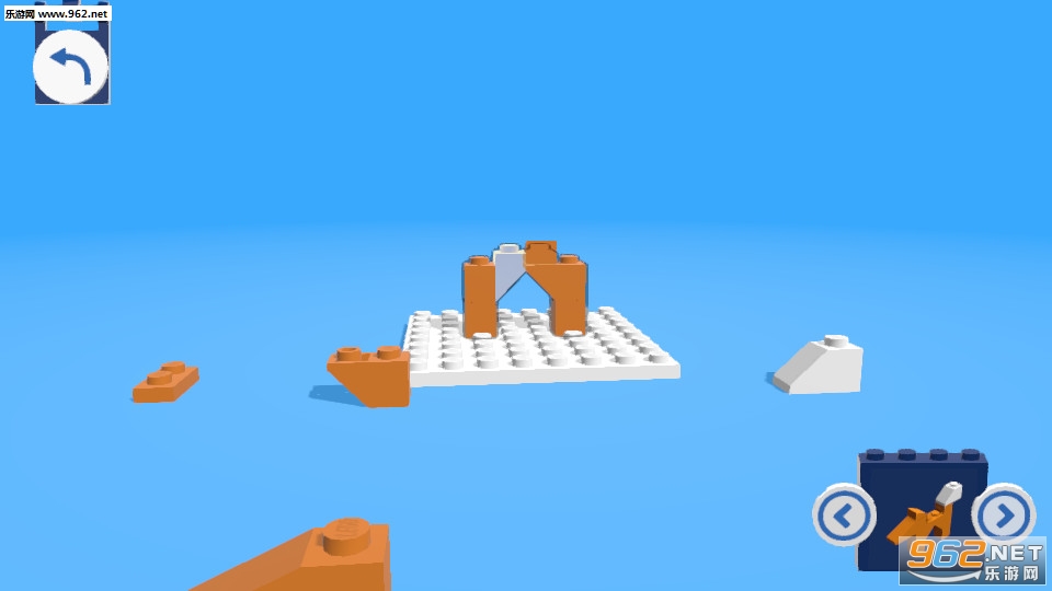 LEGO Go Build(ָ߽찲׿)v1.0.15ͼ3