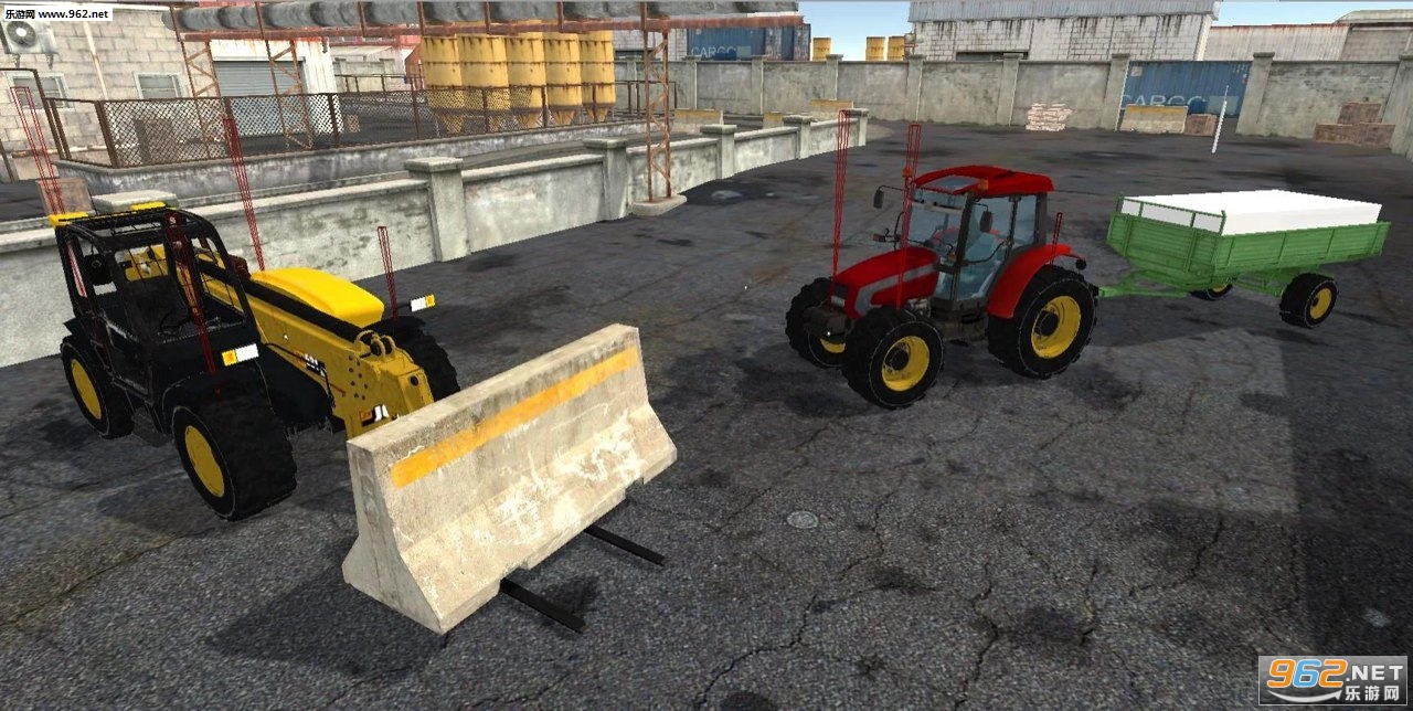 Excavator Simulator Loader 3D(ھģİ)v2.1ͼ1