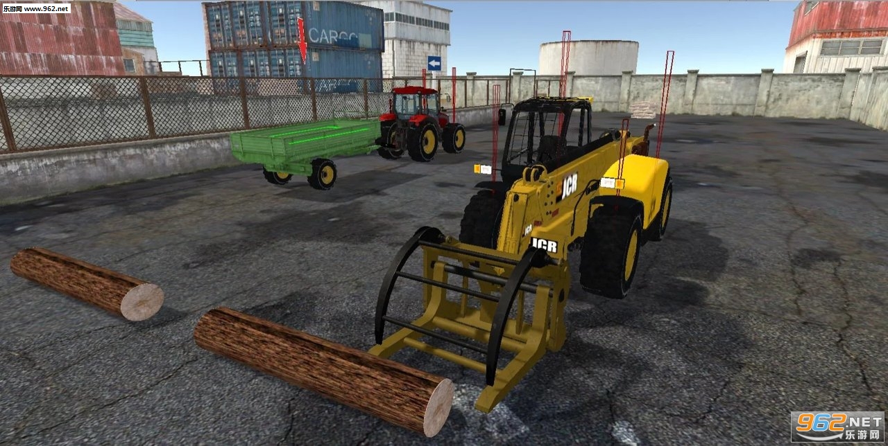 Excavator Simulator Loader 3D(ھģİ)v2.1ͼ2