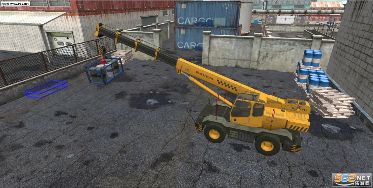Excavator Simulator Loader 3D(ھģİ)v2.1ͼ3