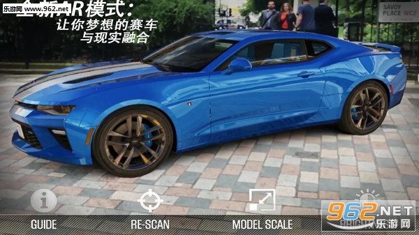 CSR赛车2中文最新完整直装版