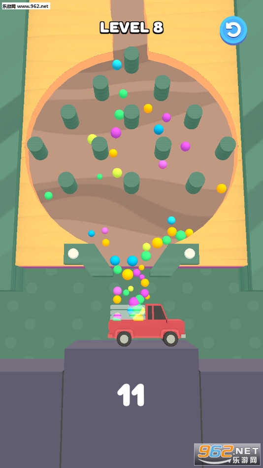 Sand Balls(bt)v1.0.2؈D4