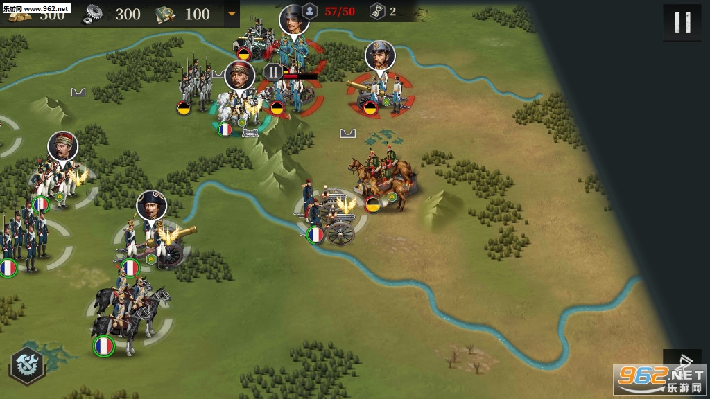 European War 6: 1914(Wꑑ6:1914׿°)v1.0.2؈D3