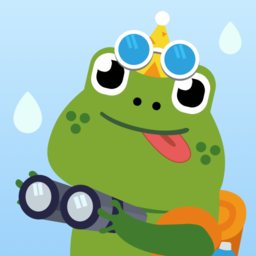 探险青蛙app v1.0.0