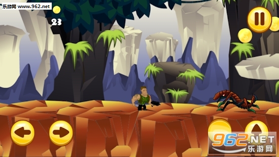 Heroes in the Jungle(еӢ)v1.0ͼ0