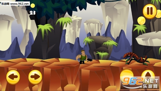 Heroes in the Jungle(еӢ[)v1.0؈D0