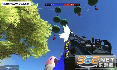 战地模拟器中文版手机版v2.0截图0