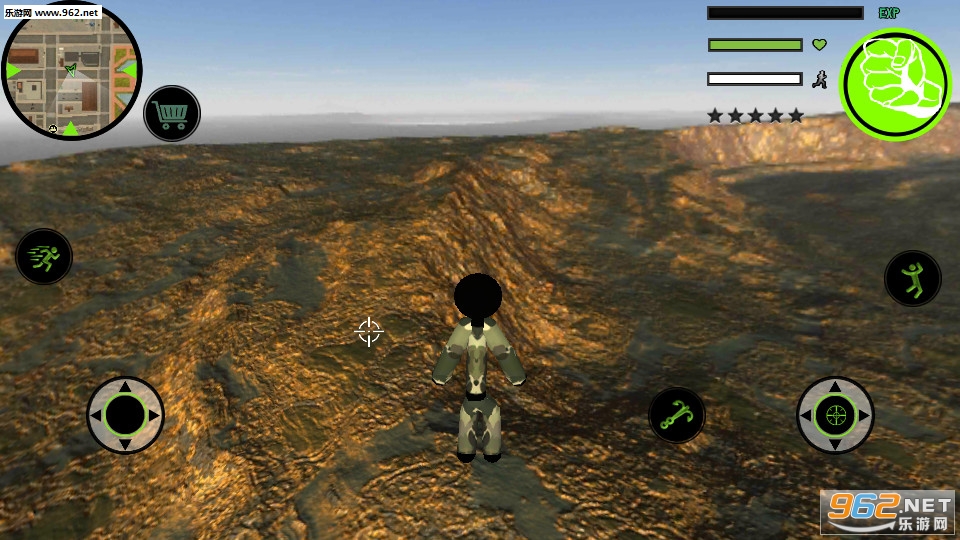 美国陆军反刺客2破解版v1.0截图0