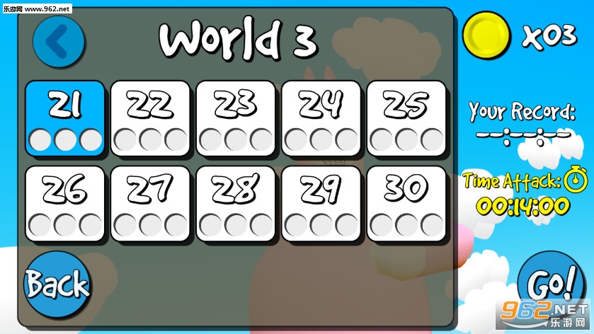 超级兔子人破解版v1.16截图0