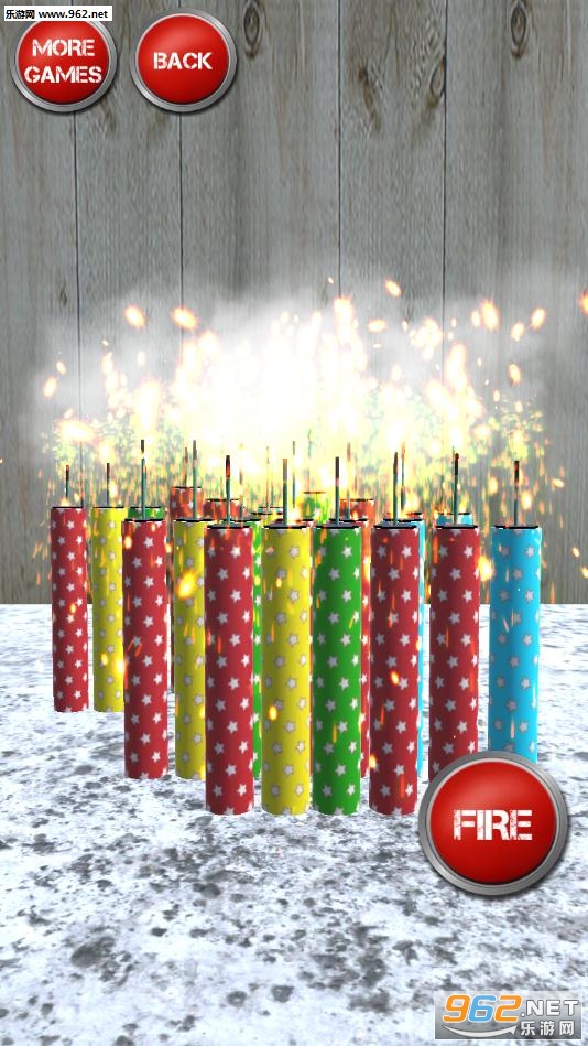 Firecrackers Bombs and Explosions Simulator(̻ģϷ)v1.4201ͼ0