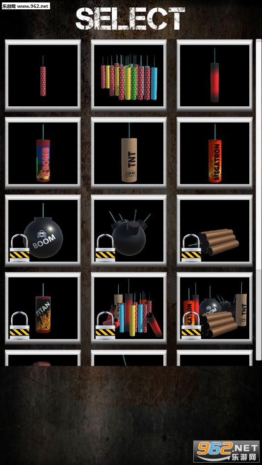Firecrackers Bombs and Explosions Simulator(̻ģϷ)v1.4201ͼ3