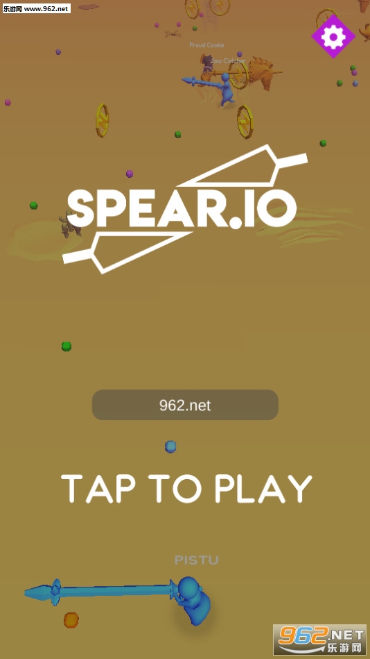 Spear.io 3D(սìսİ)v1.0.0ͼ0